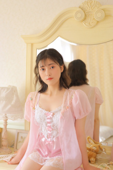 日韩女优