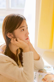 张津瑜Vs吕总